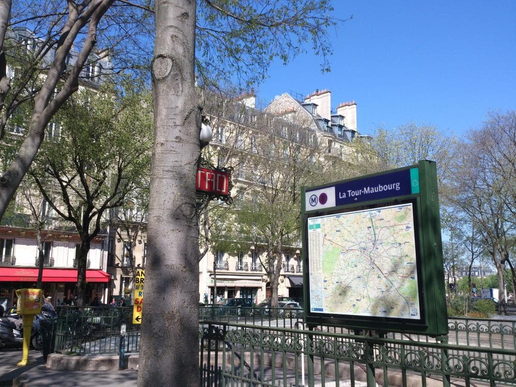 Le Cinq Codet - 47