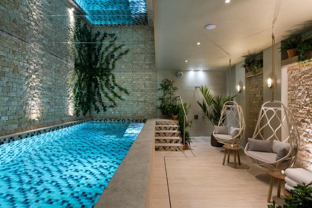 Hotel & Spa Royal Madeleine - 2