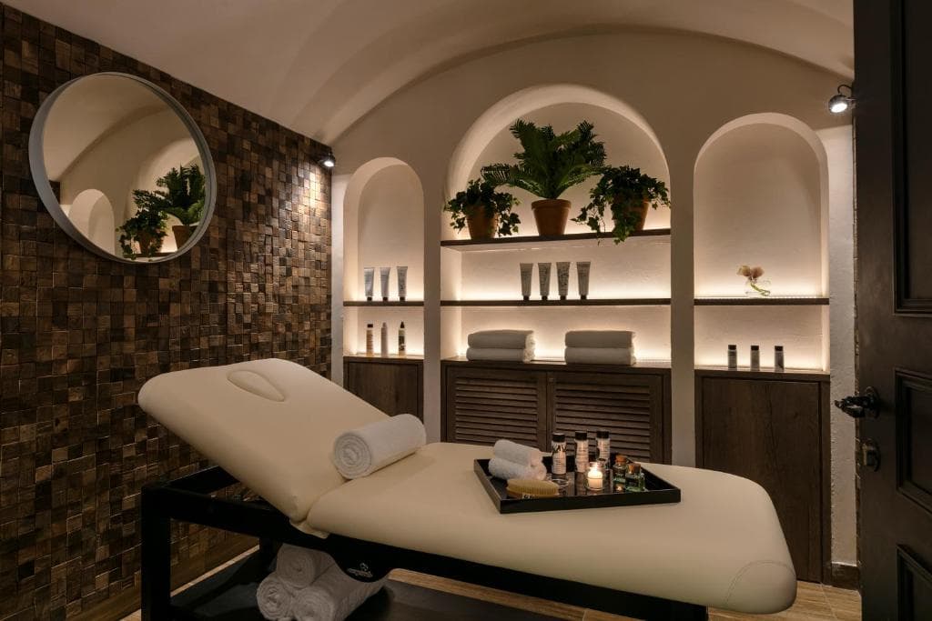 Hotel & Spa Royal Madeleine - 3