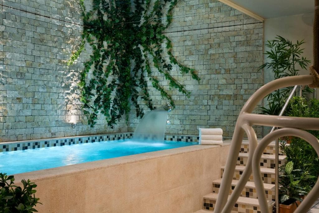Hotel & Spa Royal Madeleine - 7