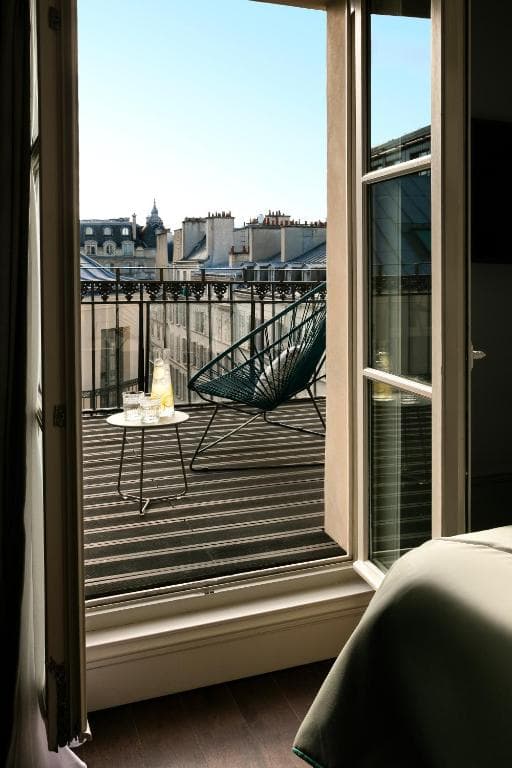 Hotel & Spa Royal Madeleine - 10