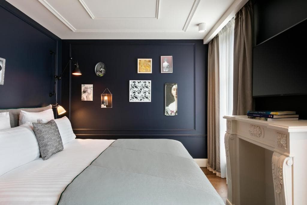 Hotel & Spa Royal Madeleine - 25