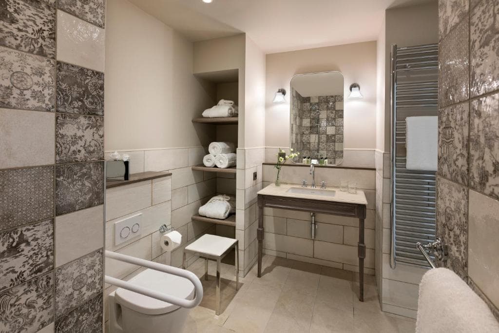 Hotel & Spa Royal Madeleine - 27