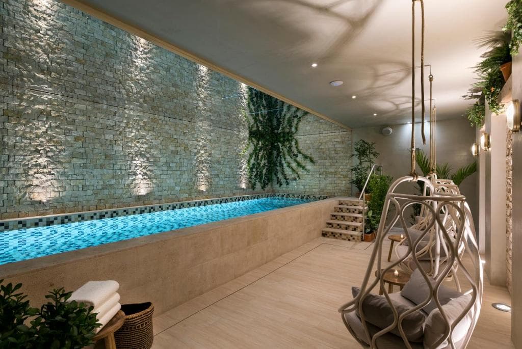 Hotel & Spa Royal Madeleine - 28