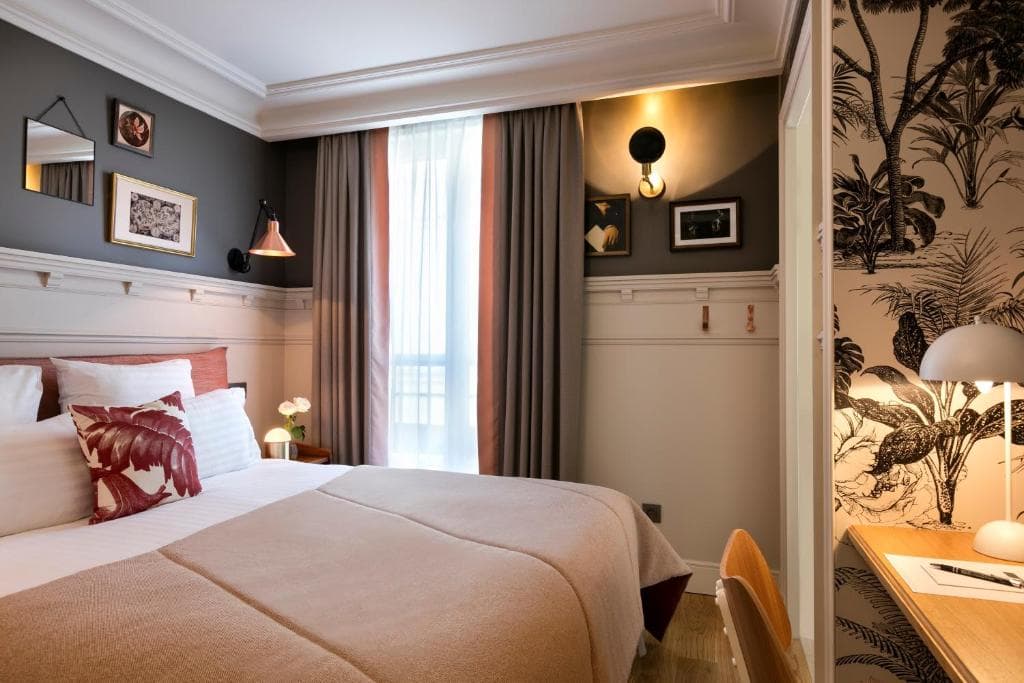Hotel & Spa Royal Madeleine - 35