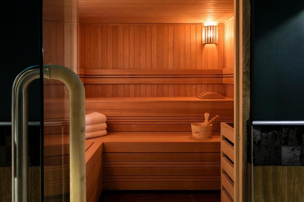 Hotel & Spa Royal Madeleine - 40