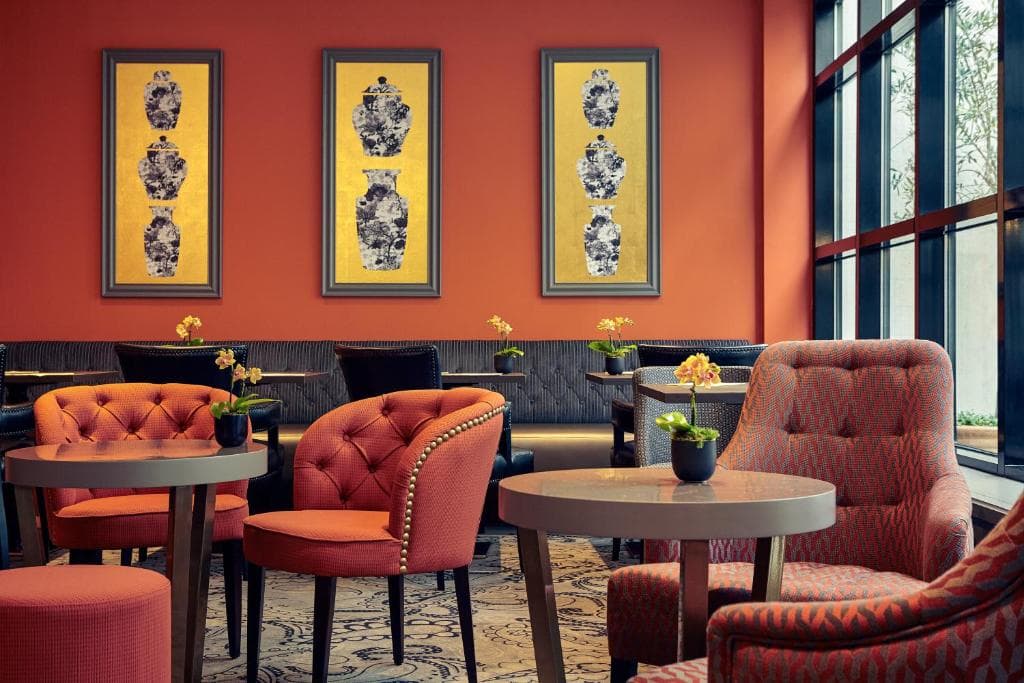 Mercure Paris Tour Eiffel Grenelle - 10