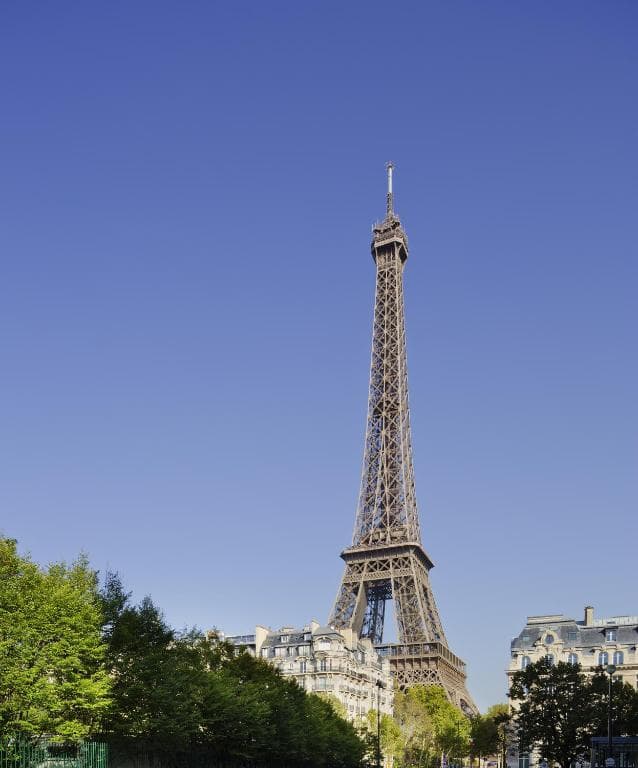 Mercure Paris Tour Eiffel Grenelle - 25