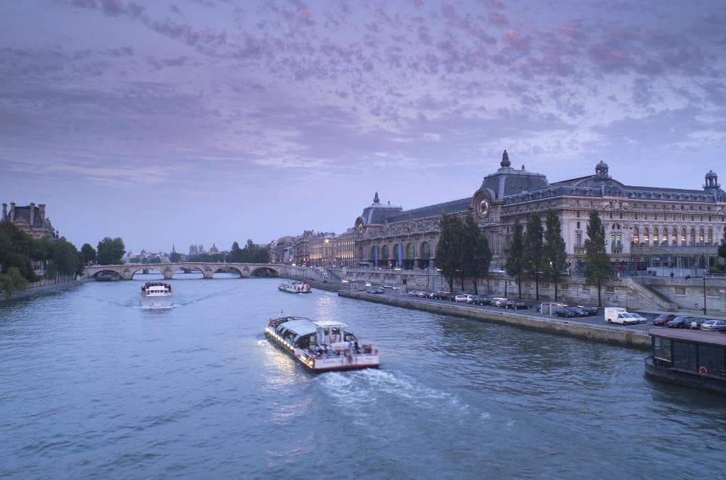 Mercure Paris Tour Eiffel Grenelle - 38