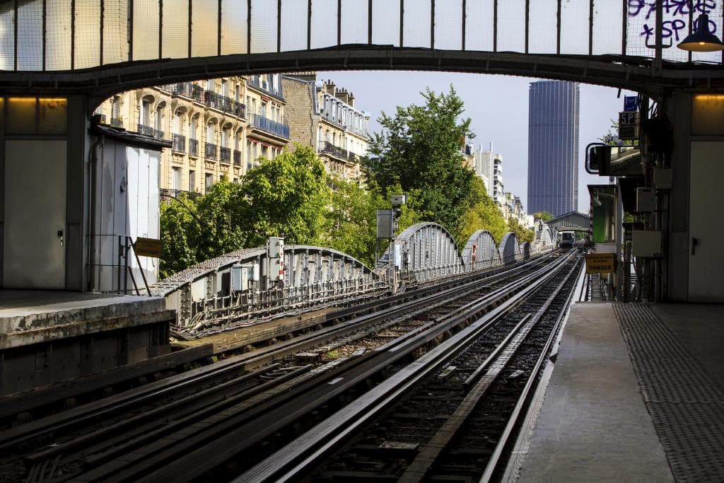 Mercure Paris Tour Eiffel Grenelle - 48