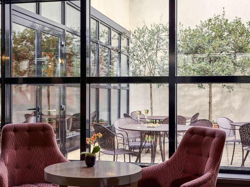 Mercure Paris Tour Eiffel Grenelle - 92