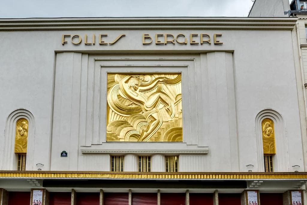Pavillon Opera Grands Boulevards - 4