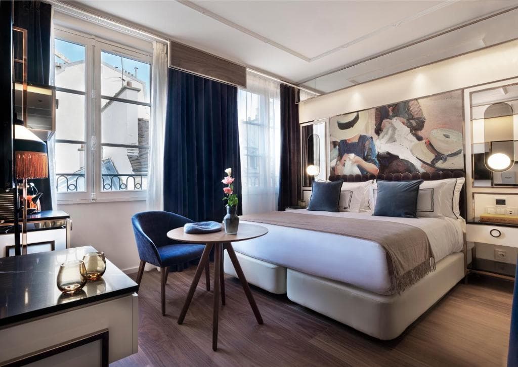Maison Colbert Member of Meliá Collection - 2