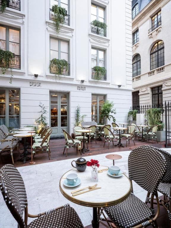 Maison Colbert Member of Meliá Collection - 12