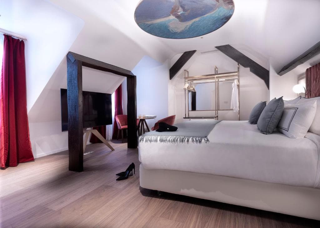 Maison Colbert Member of Meliá Collection - 14