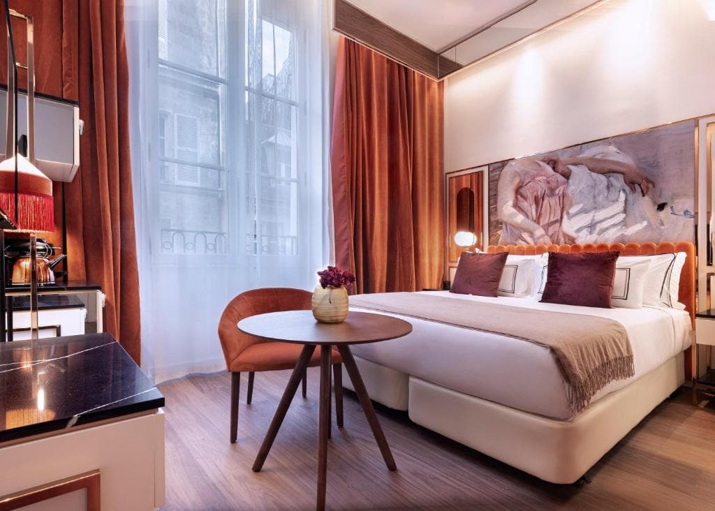Maison Colbert Member of Meliá Collection - 17