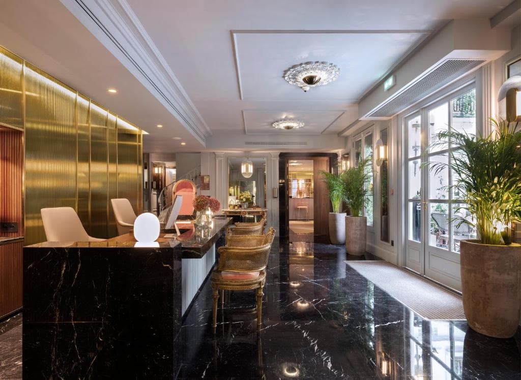 Maison Colbert Member of Meliá Collection - 18