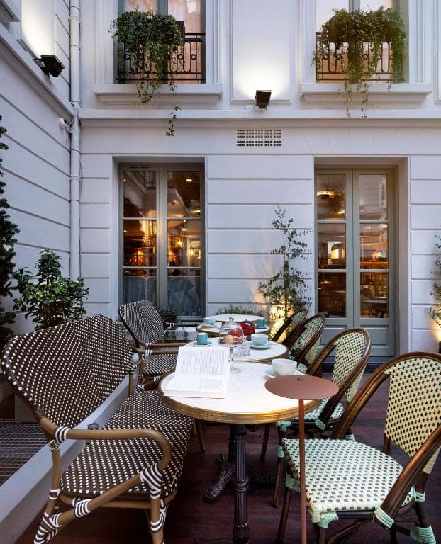Maison Colbert Member of Meliá Collection - 36
