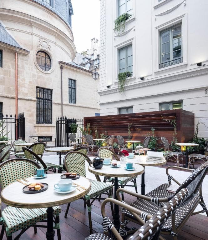Maison Colbert Member of Meliá Collection - 40