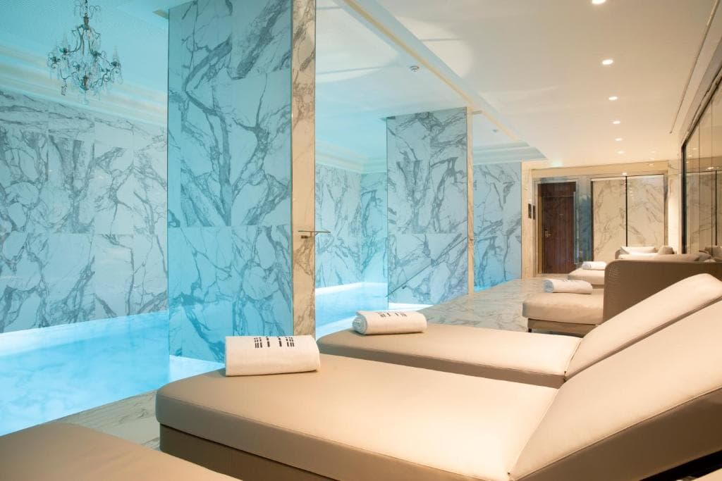 Le Damantin Hotel & Spa - 2