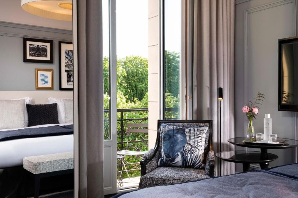 Le Damantin Hotel & Spa - 3