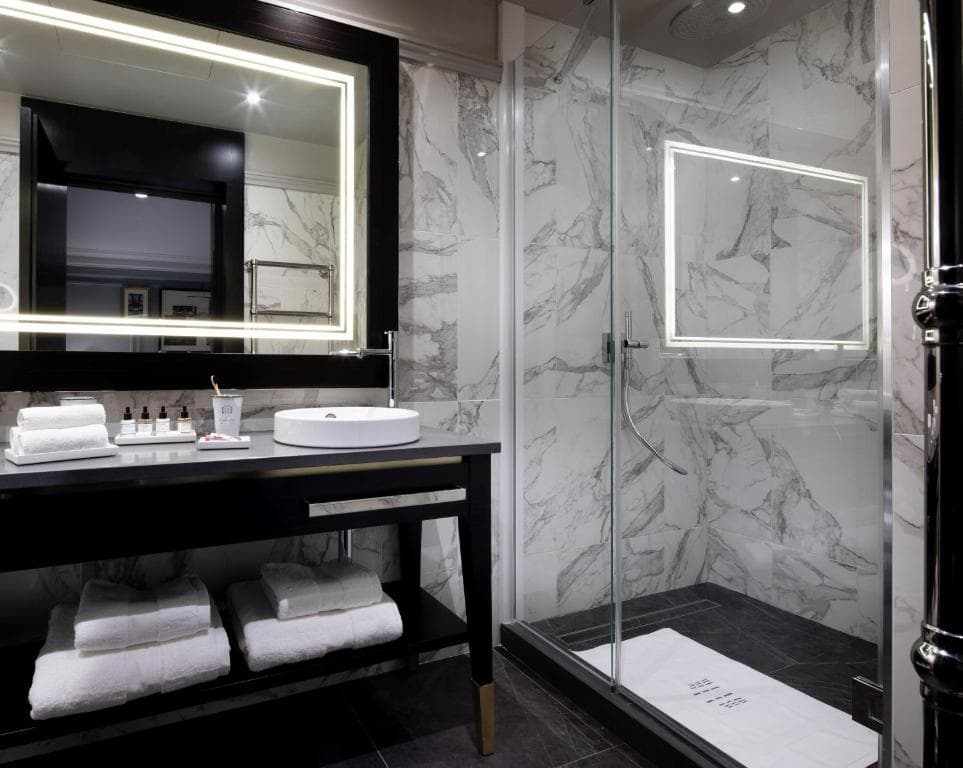 Le Damantin Hotel & Spa - 4
