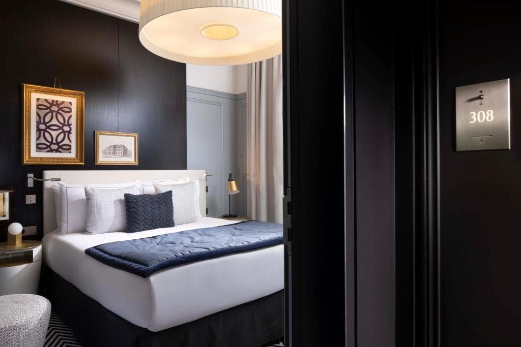 Le Damantin Hotel & Spa - 8