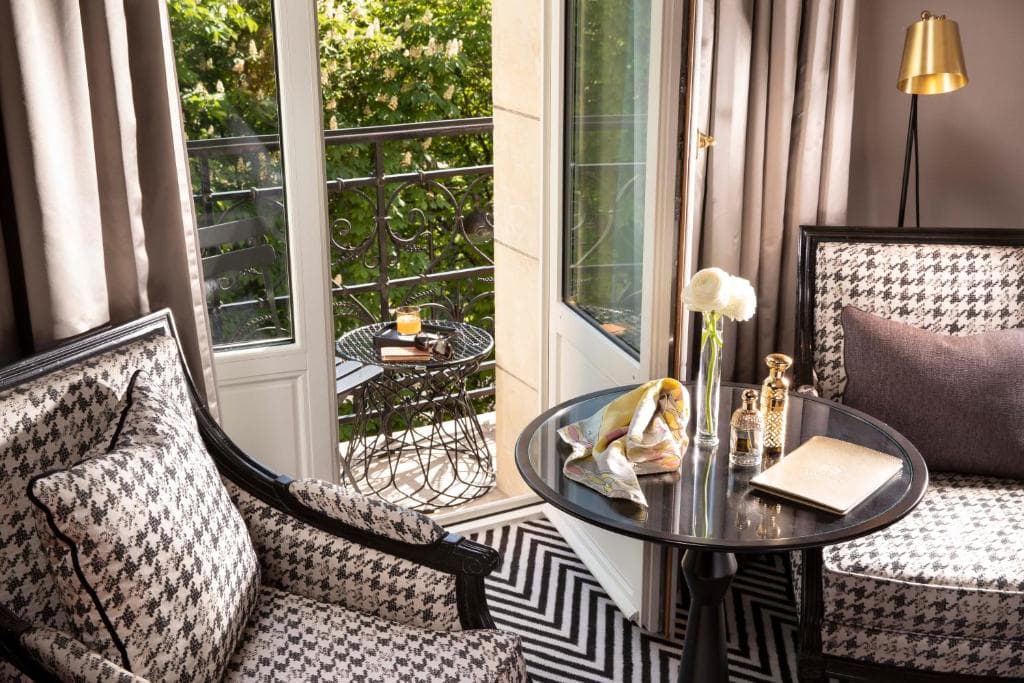 Le Damantin Hotel & Spa - 14