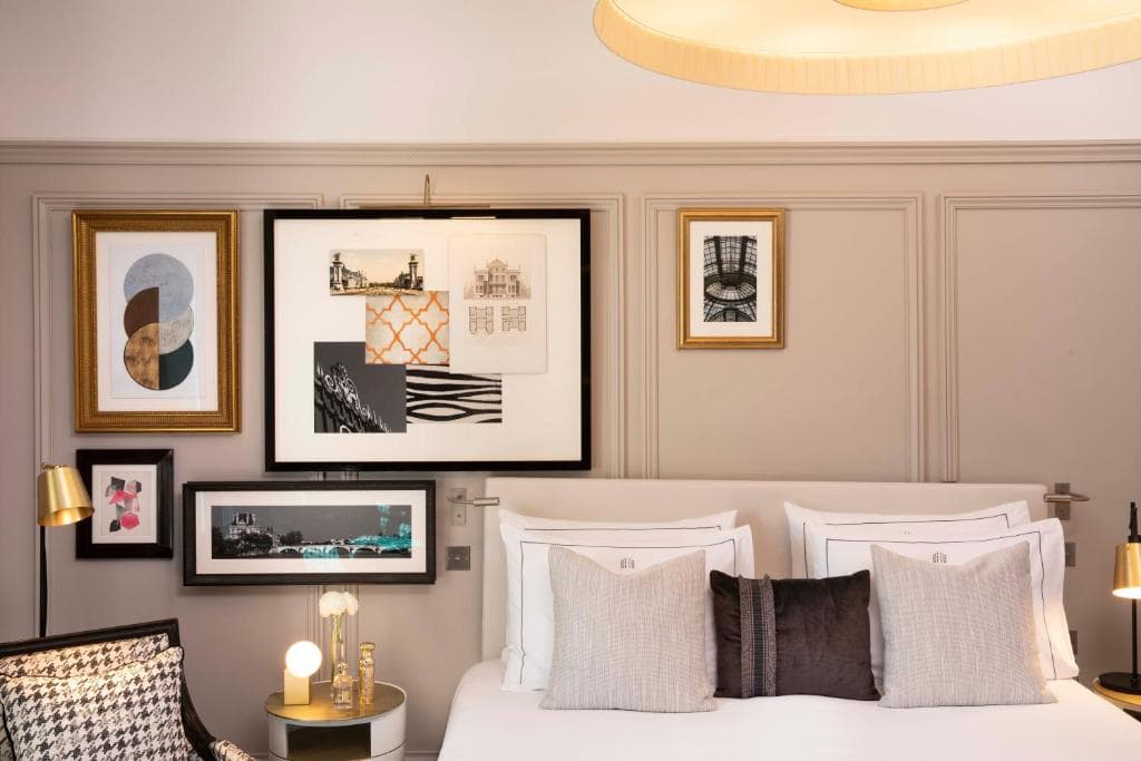 Le Damantin Hotel & Spa - 16