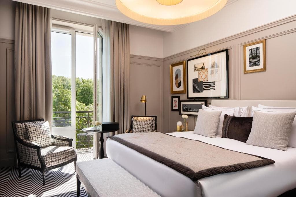 Le Damantin Hotel & Spa - 22