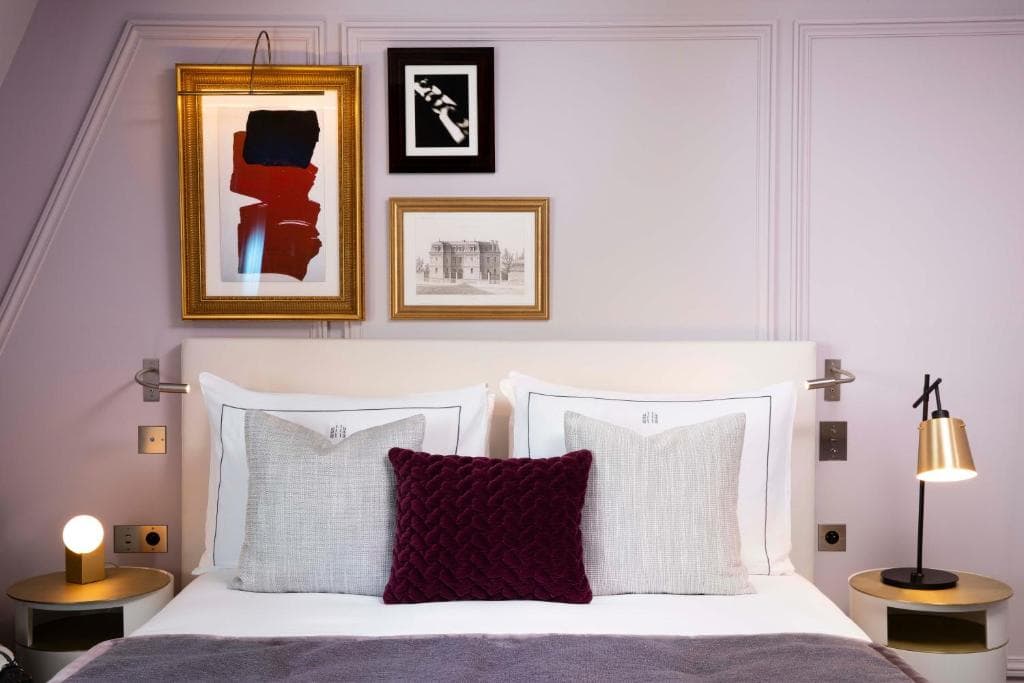 Le Damantin Hotel & Spa - 25