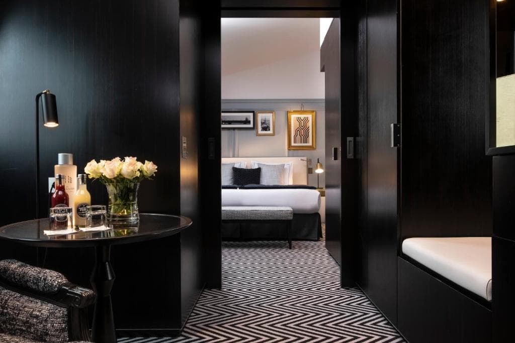 Le Damantin Hotel & Spa - 33