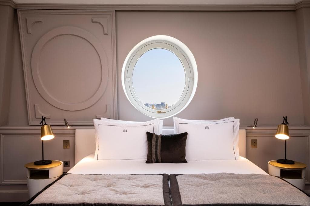 Le Damantin Hotel & Spa - 36
