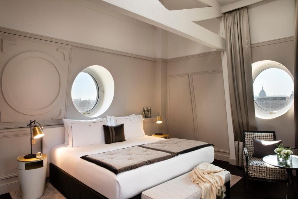 Le Damantin Hotel & Spa - 40
