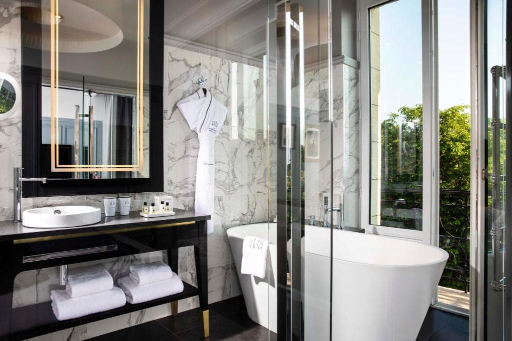 Le Damantin Hotel & Spa - 44