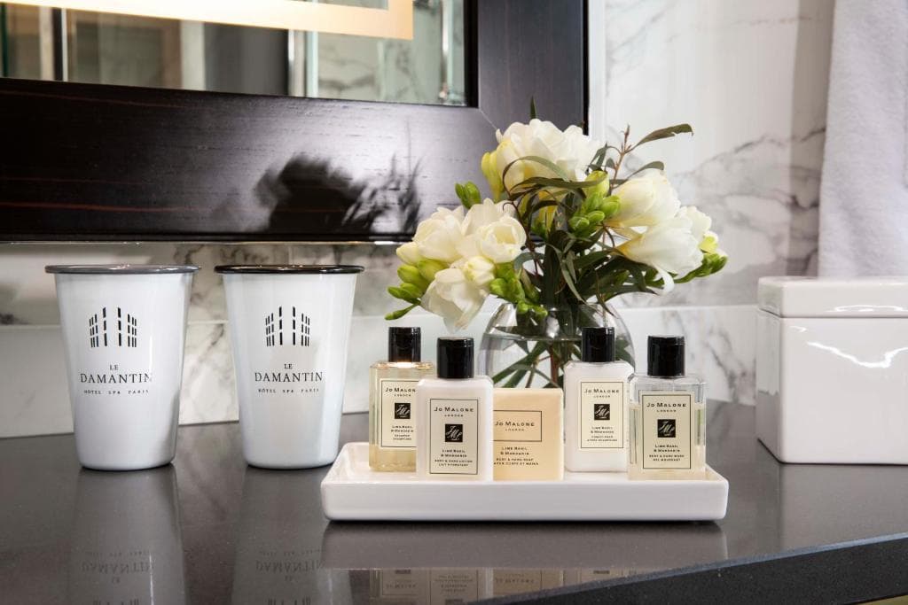 Le Damantin Hotel & Spa - 45