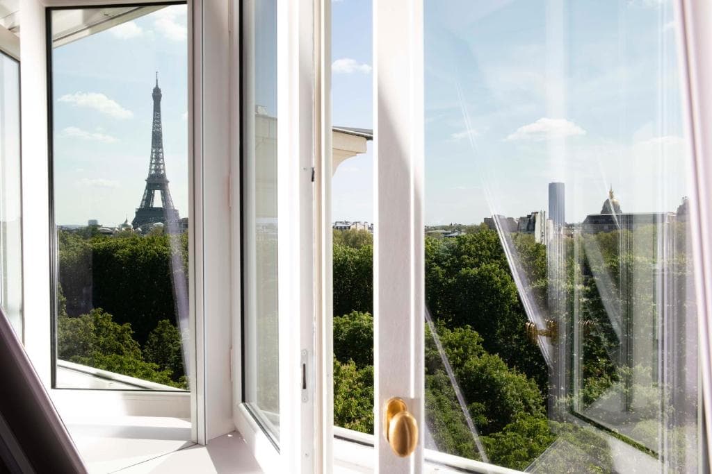 Le Damantin Hotel & Spa - 57