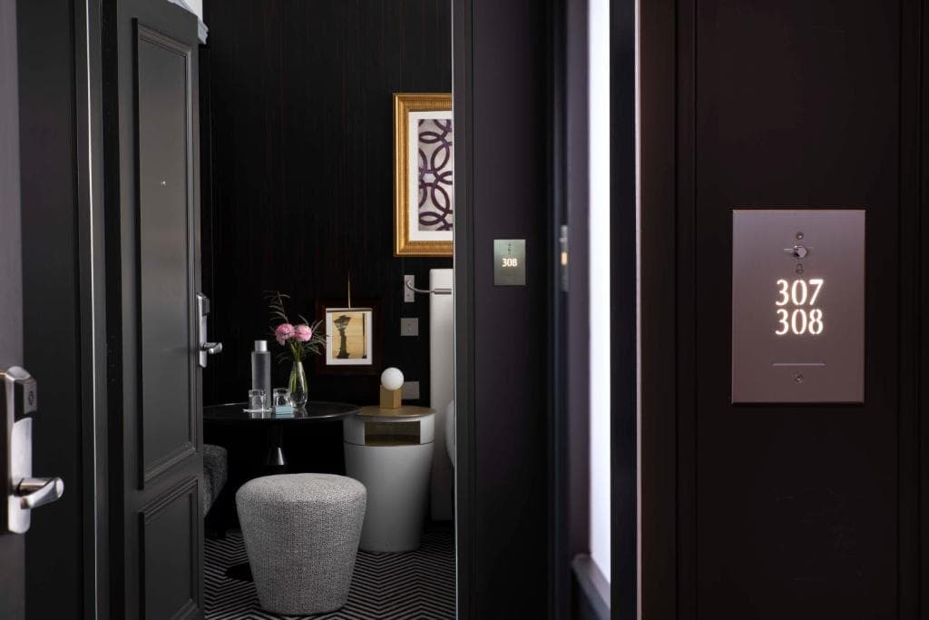 Le Damantin Hotel & Spa - 61