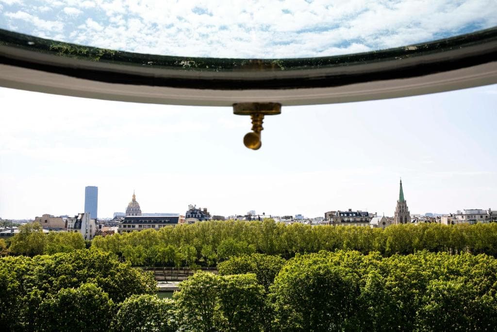 Le Damantin Hotel & Spa - 62