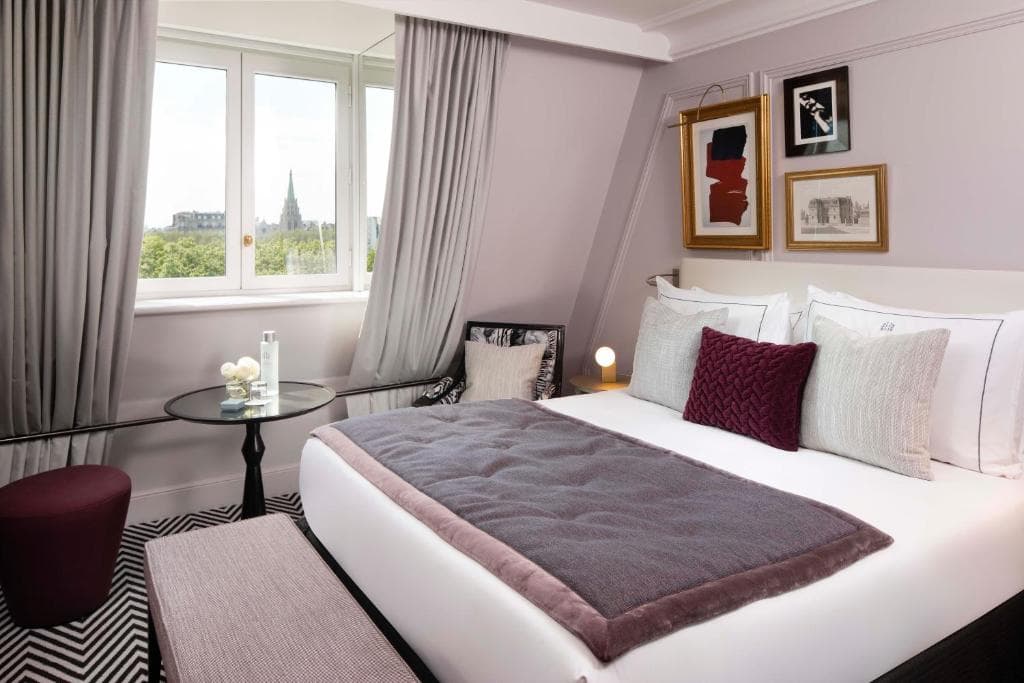 Le Damantin Hotel & Spa - 69