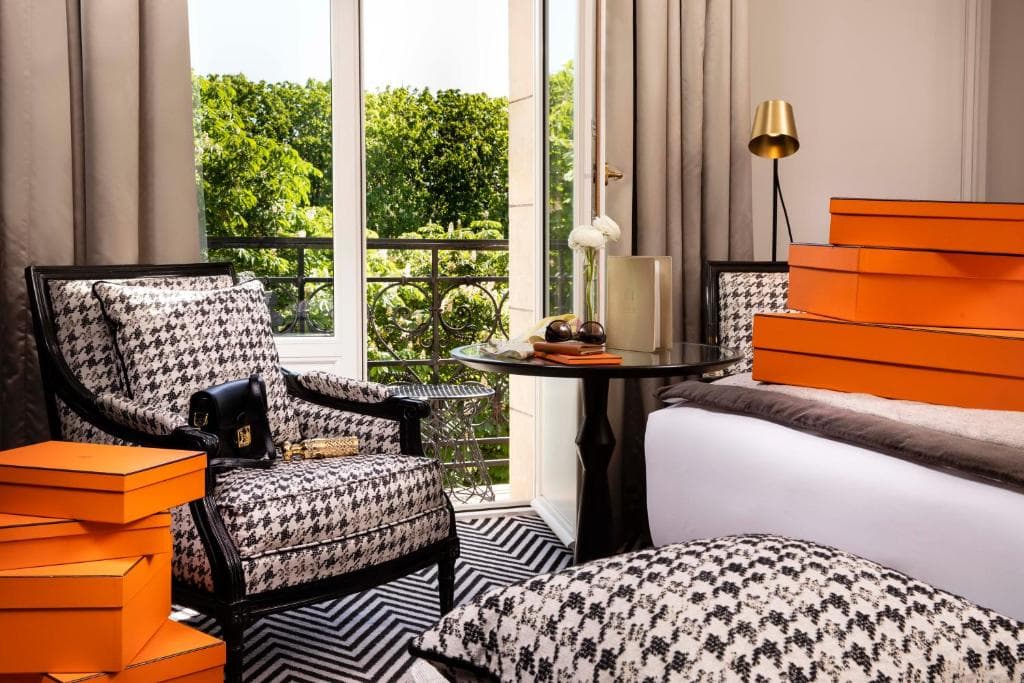 Le Damantin Hotel & Spa - 70