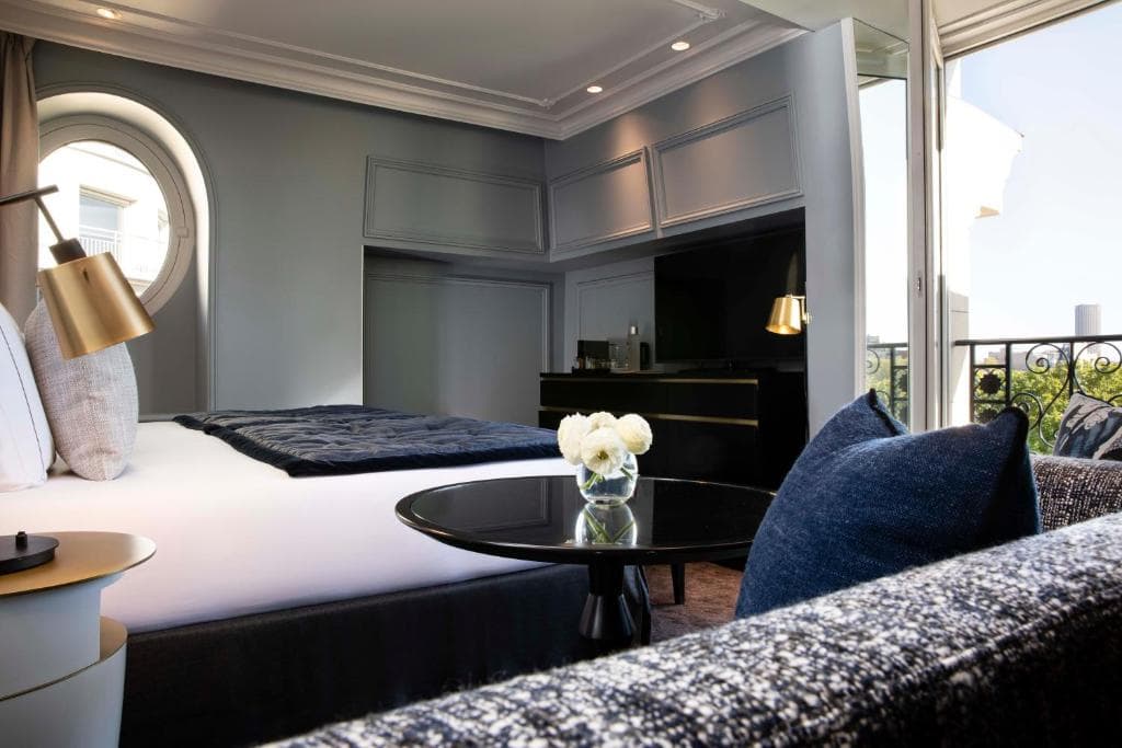 Le Damantin Hotel & Spa - 72