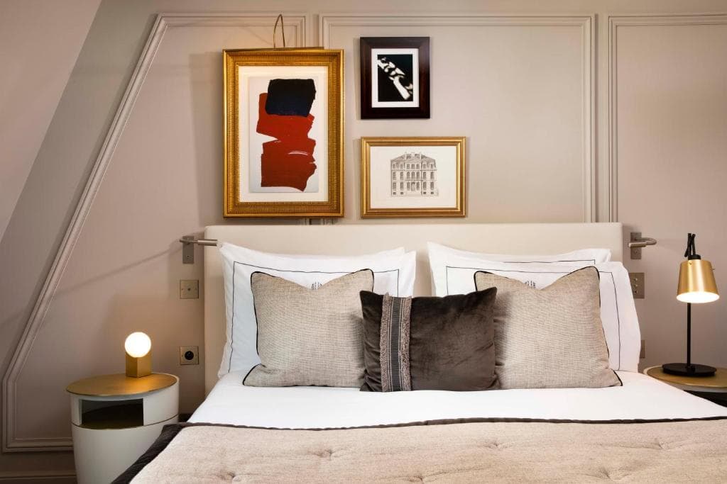 Le Damantin Hotel & Spa - 76