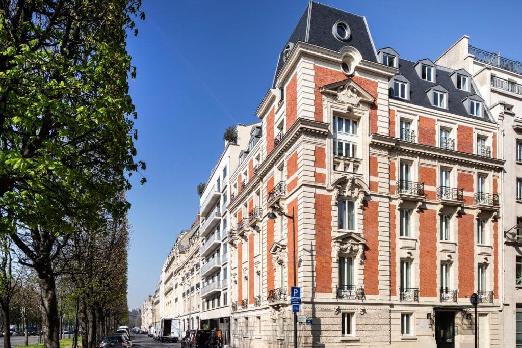 Le Damantin Hotel & Spa - 77