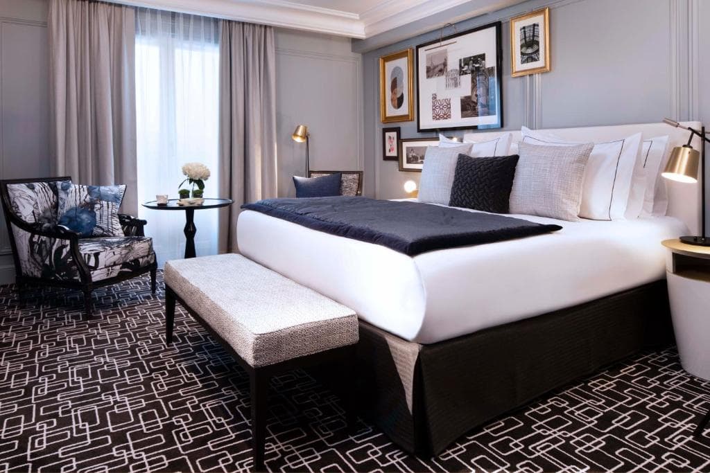 Le Damantin Hotel & Spa - 80