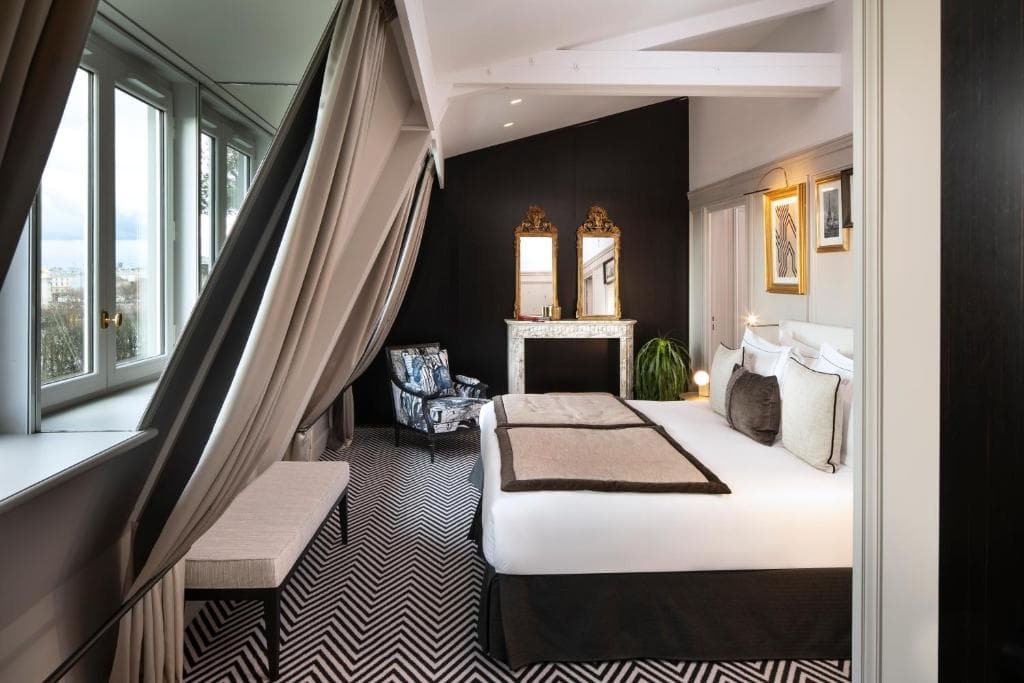 Le Damantin Hotel & Spa - 82