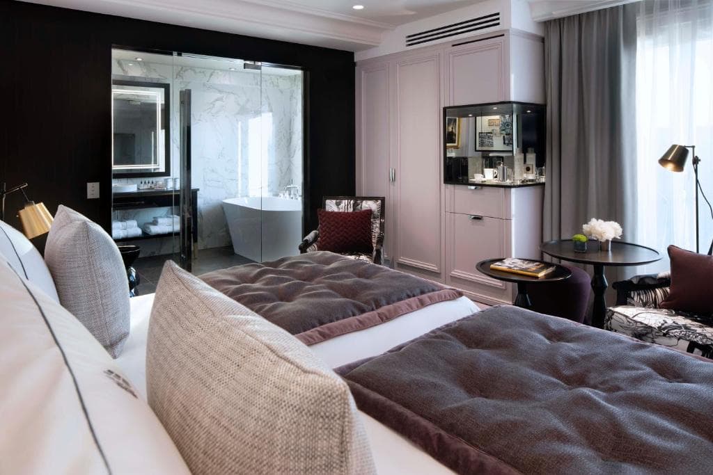 Le Damantin Hotel & Spa - 84