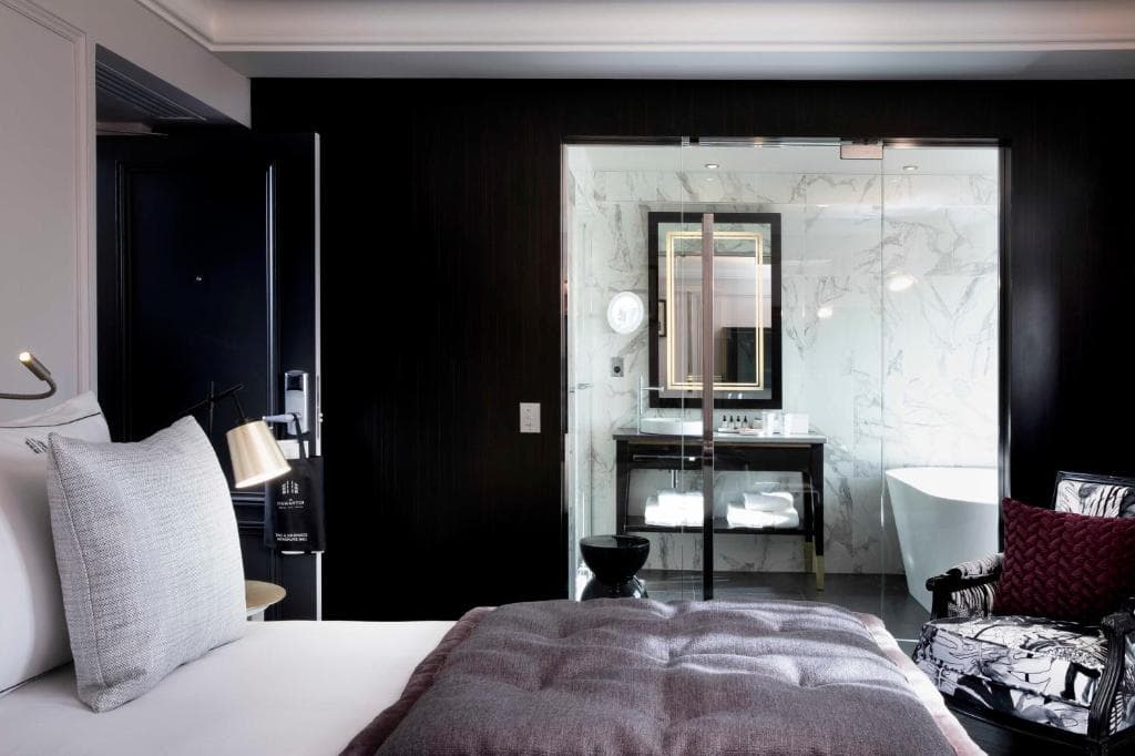 Le Damantin Hotel & Spa - 85
