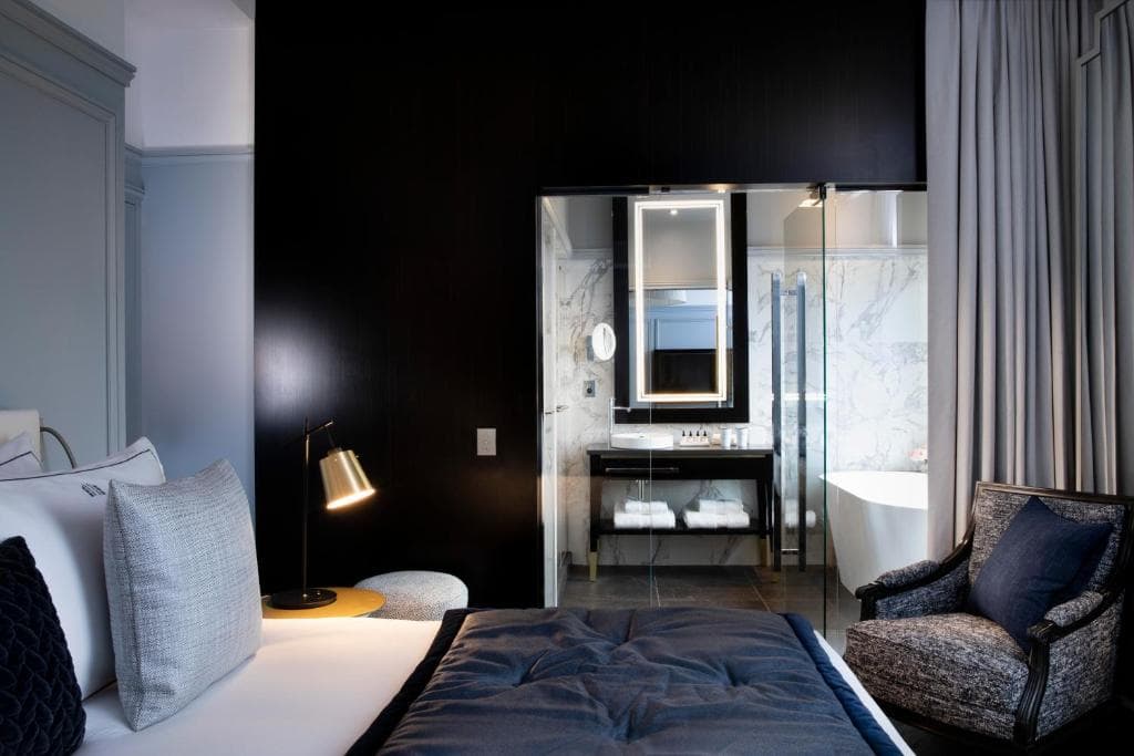 Le Damantin Hotel & Spa - 87