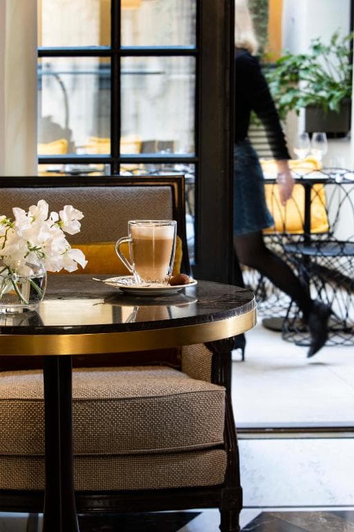 Le Damantin Hotel & Spa - 90